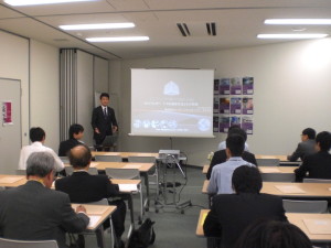 平成27年度公開セミナー270522